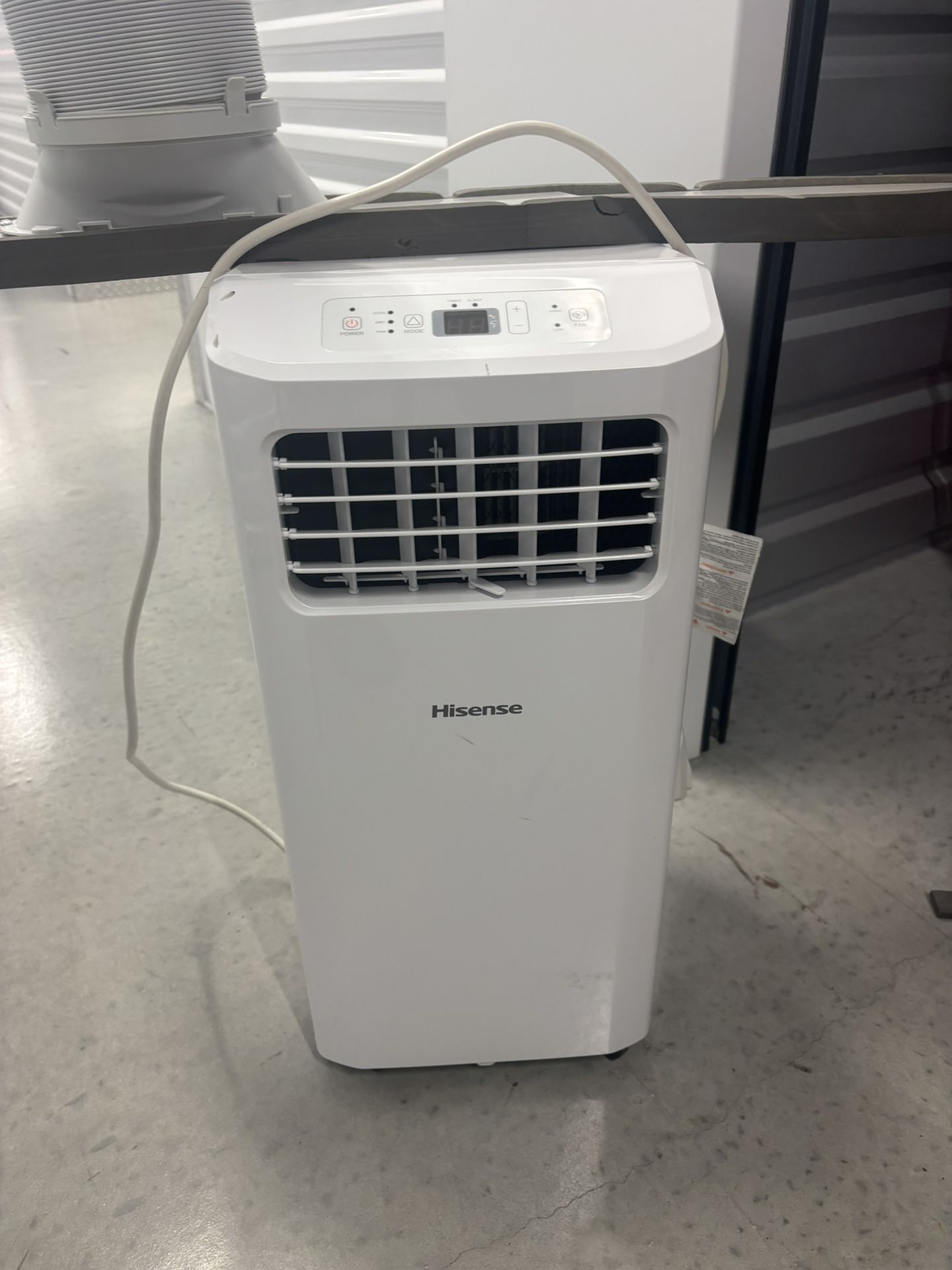 Hisense Ac Unit