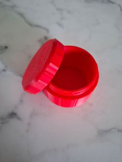 3d printed containers
