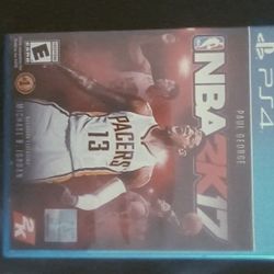 PS4 And PS3 Video Games 