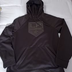 Unisex LA Kings hoodie size Large