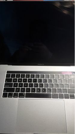 Selling MacBook Pro