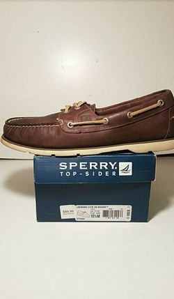 Sperry Top-Sider Leeward (Sz10.5M)