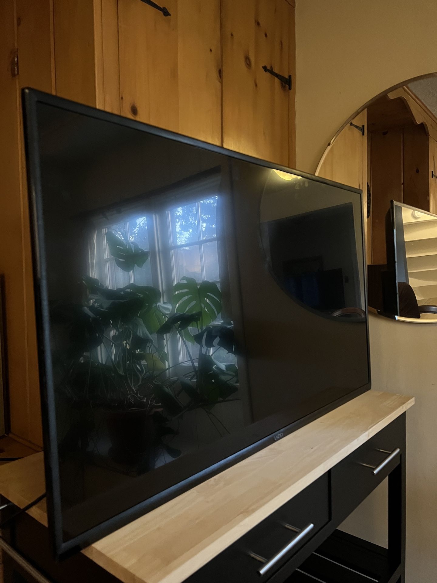 VIZIO V-Series 43" Class 4K HDR Smart TV - V435-J01