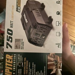 Jupiter Power Converter 