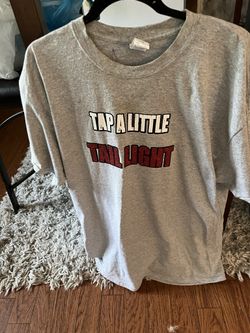 Autograph Shirt By Joe Lasher, Junior