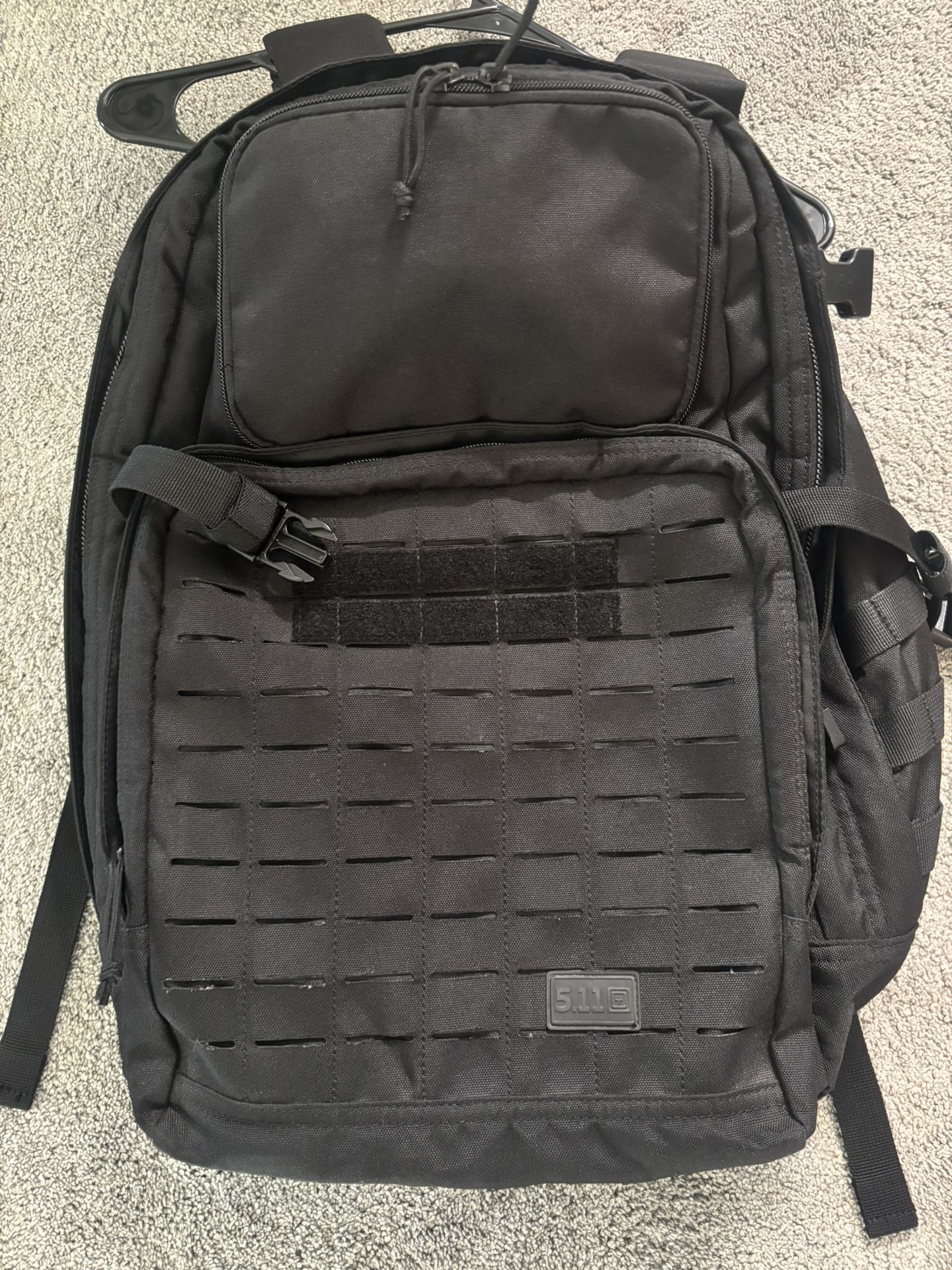 Rush 72 2.0 Backpack 55L