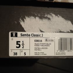 Adidas Samba SZ 5 1/2