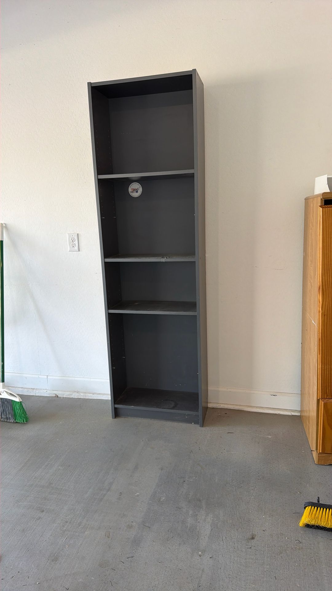 Bookcase