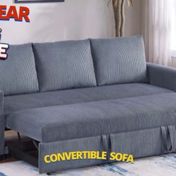 Convertible Sofa 