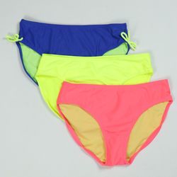 PICK UP $7 | Girl's swimwear bottoms size XL (14-16)