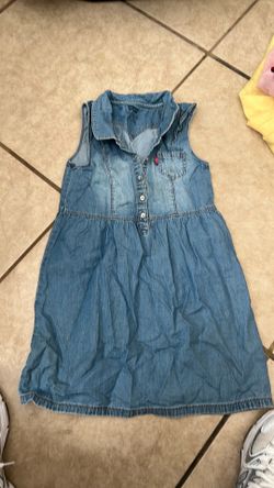 6T dress