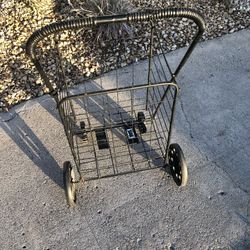 Winnie Wagon By Driving 