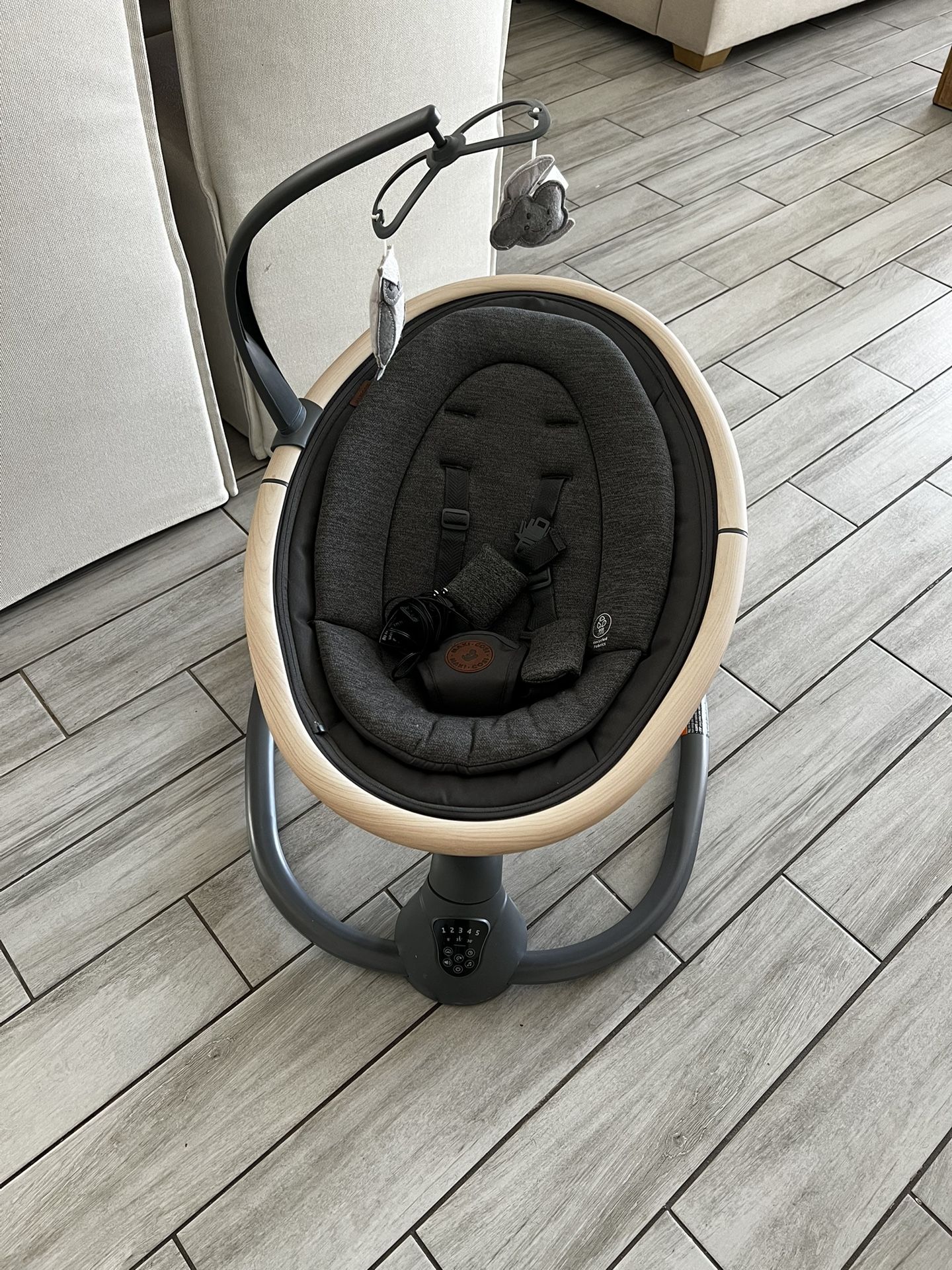 Maxi-Cosi Baby Swing