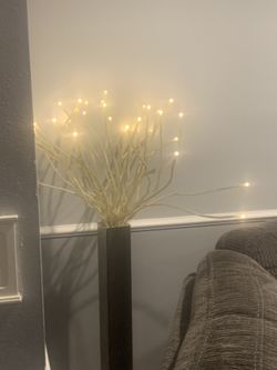 Lamp very beautiful