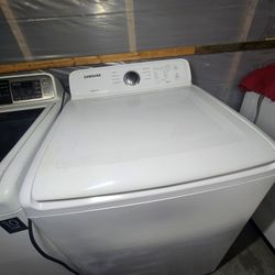 Samsung Washing Machine 