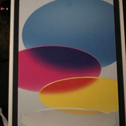 iPad 10th Generation Brand New