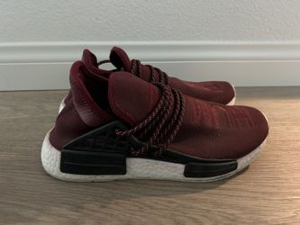 Adidas Human Race