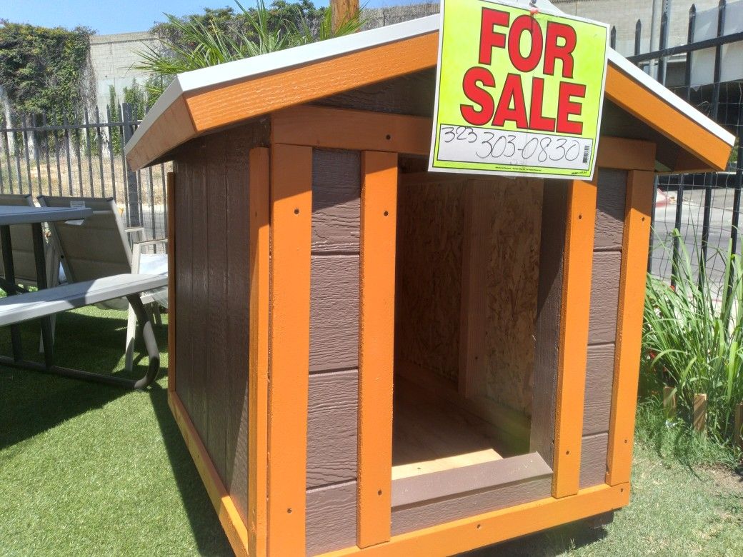 Dog House