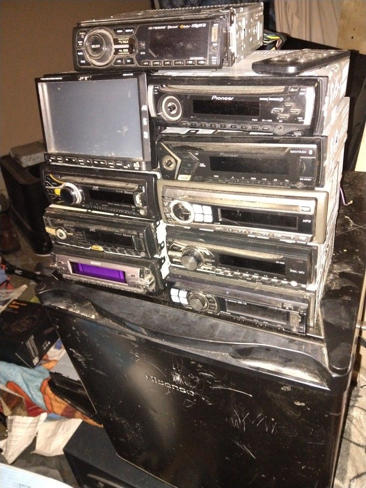 Car Audio Equipment for Sale in City Of Industry, CA OfferUp