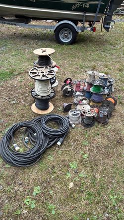 Building wire