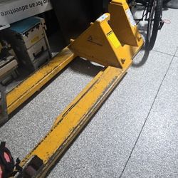 Pallet Jack