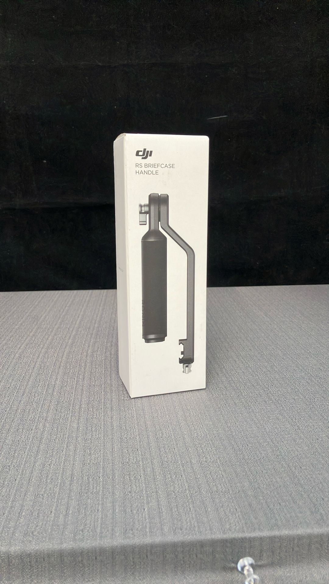 DJI Briefcase Handle for RS Series