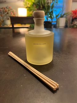 Archipelago Stonehenge Fragrance Diffuser 8.2 fl oz. New