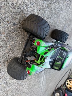 Losi lmt 2.0