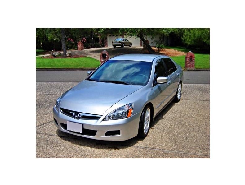 2006 Honda Accord