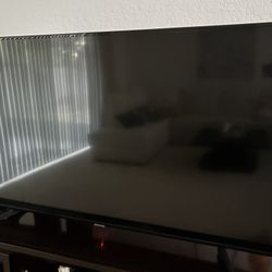 Samsung Smart TV 55”