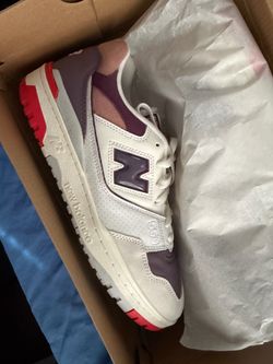 New balance