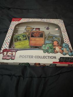 151 Poster