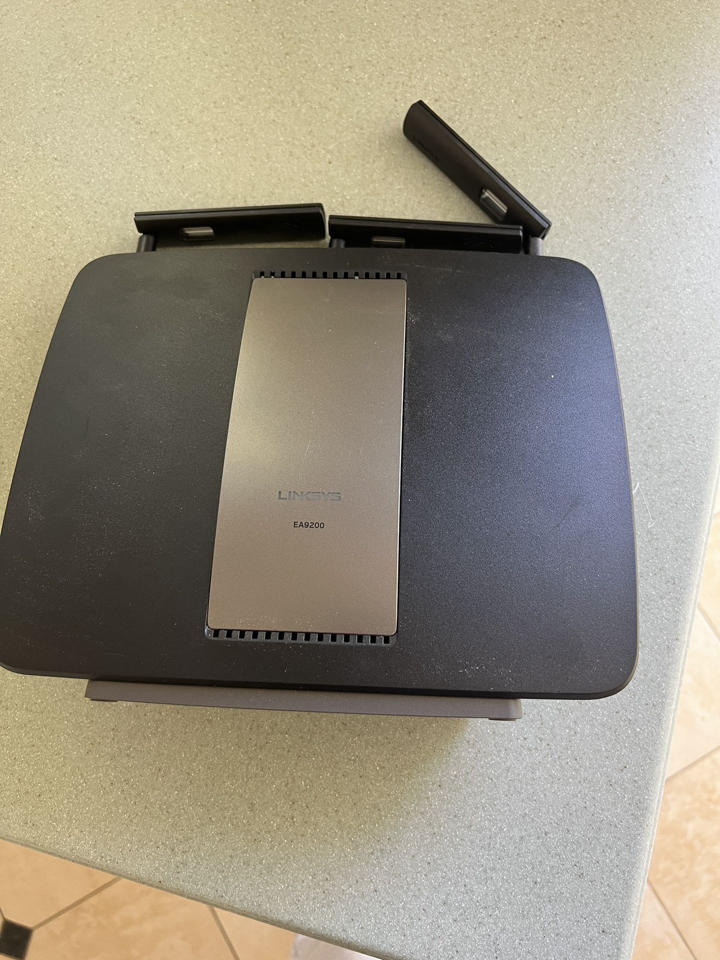 Linksys EA9200