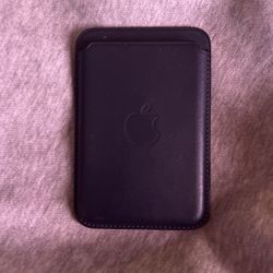 Apple Wallet