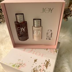 Dior Set 