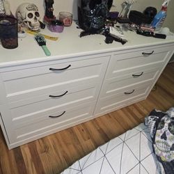 Ikea Dresser 