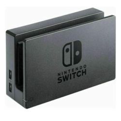 Nintendo Switch Dock 