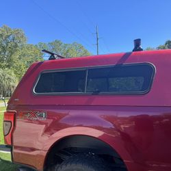 accessories for f250