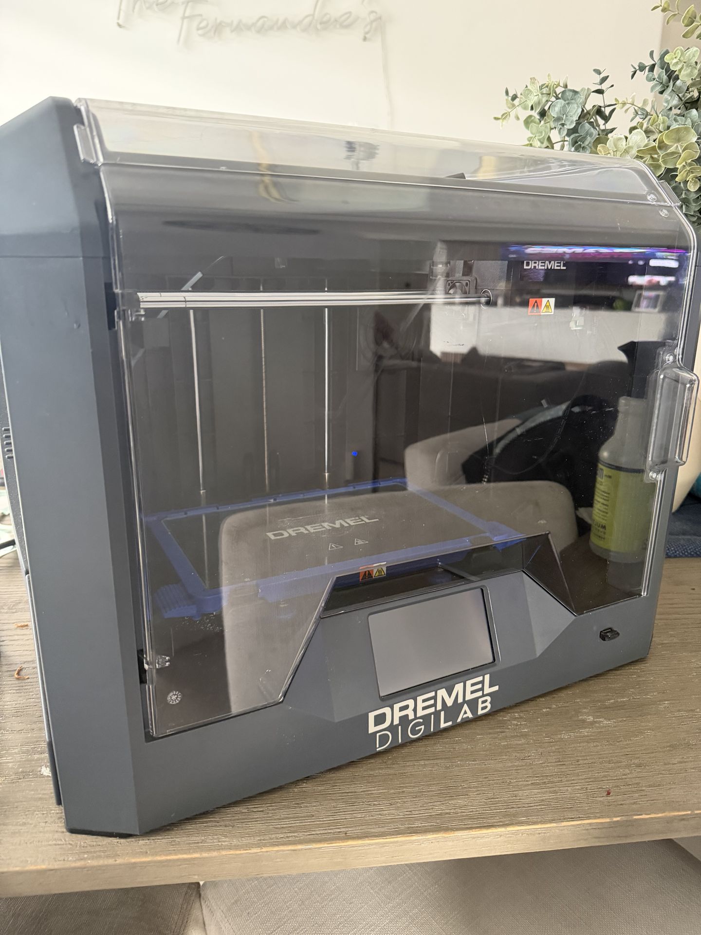 Dremel Digilab 3d45