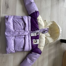 Betty Boop Girls Coat New 150/68