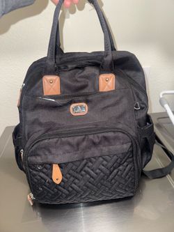 Diaper Bag