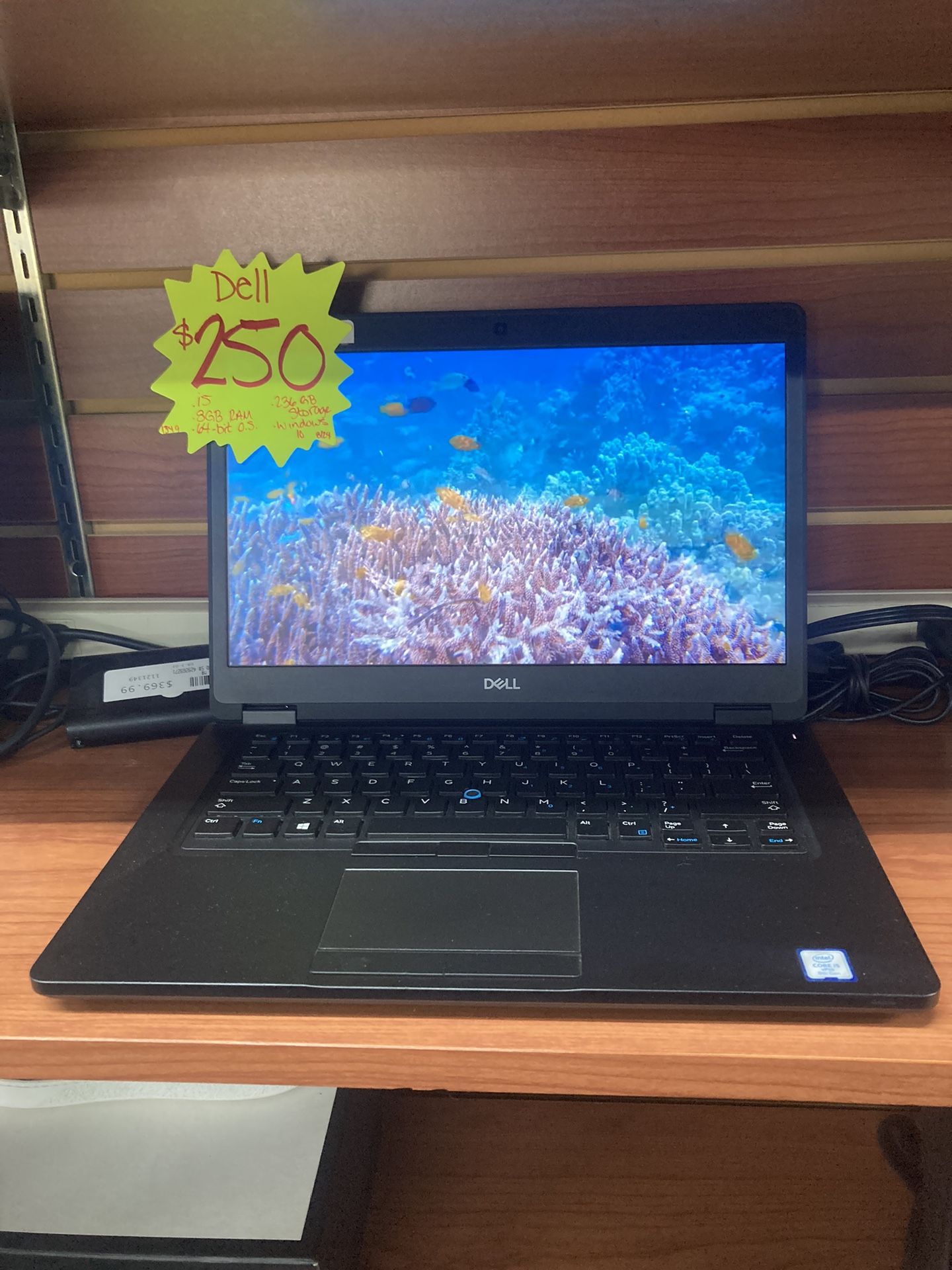 Laptop