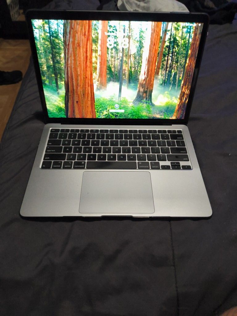 MacBook Air 2020 - A2179 - 13.3" - 256gb SSD