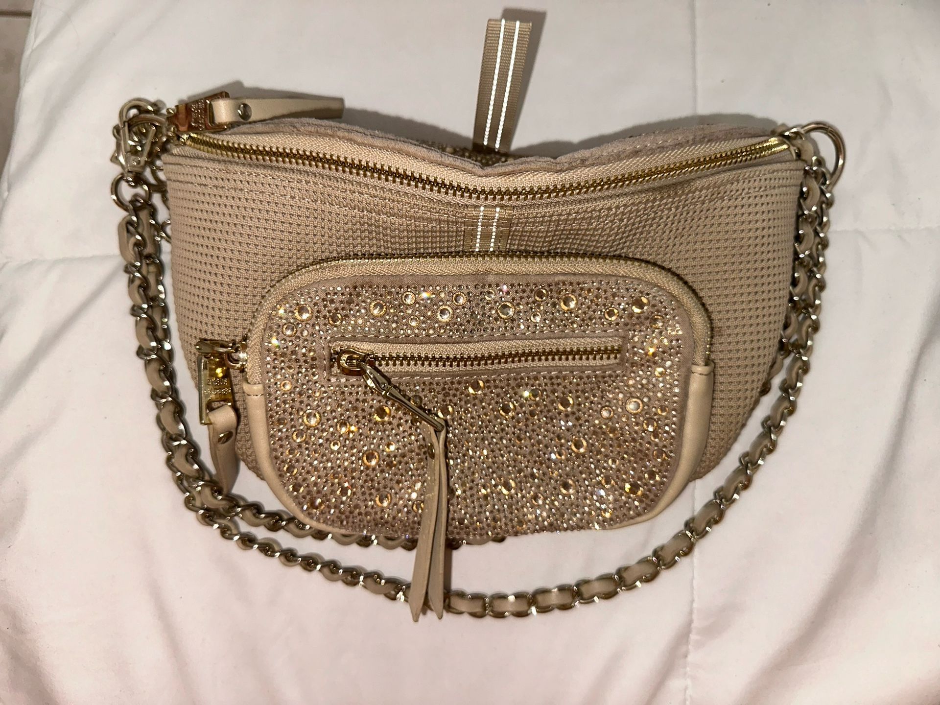 Steve Madden Maxima Bag blush Multi