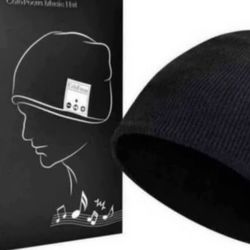 New Bluetooth Beanies 