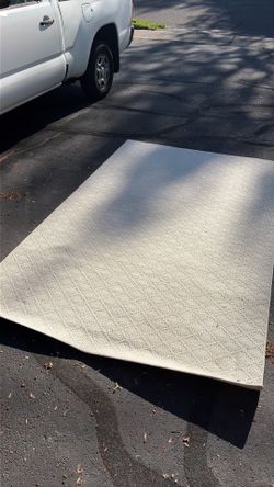 Area Rug
