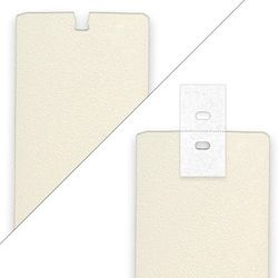 Vertical Blinds Repair 10 Clear Repair Tabs