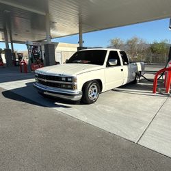 1990 Chevrolet C1500
