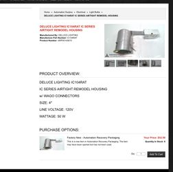 Tamlte Lights For Super Cheap