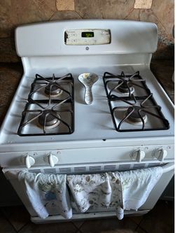 Stove